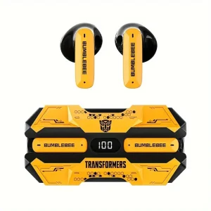 Auriculares Inalámbricos TRANSFORMERS TF-T51