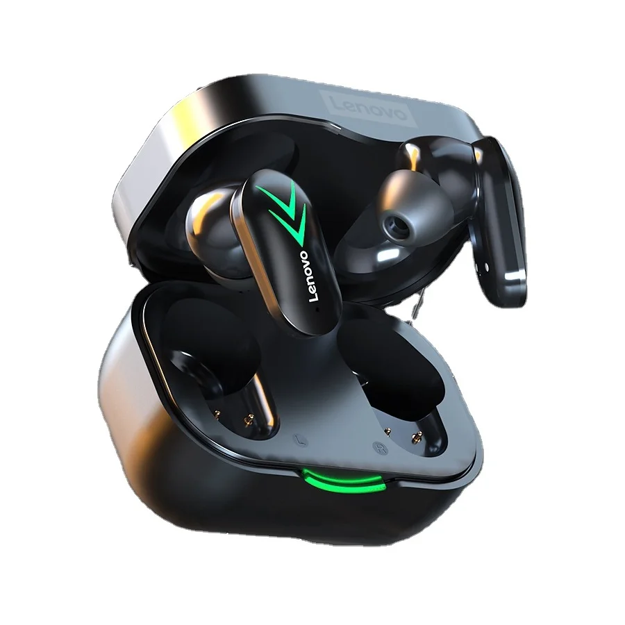 AudÍfonos Bluetooth Lenovo Gamer XT82